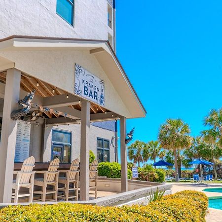 Beach Colony 403 Миртъл Бийч Екстериор снимка