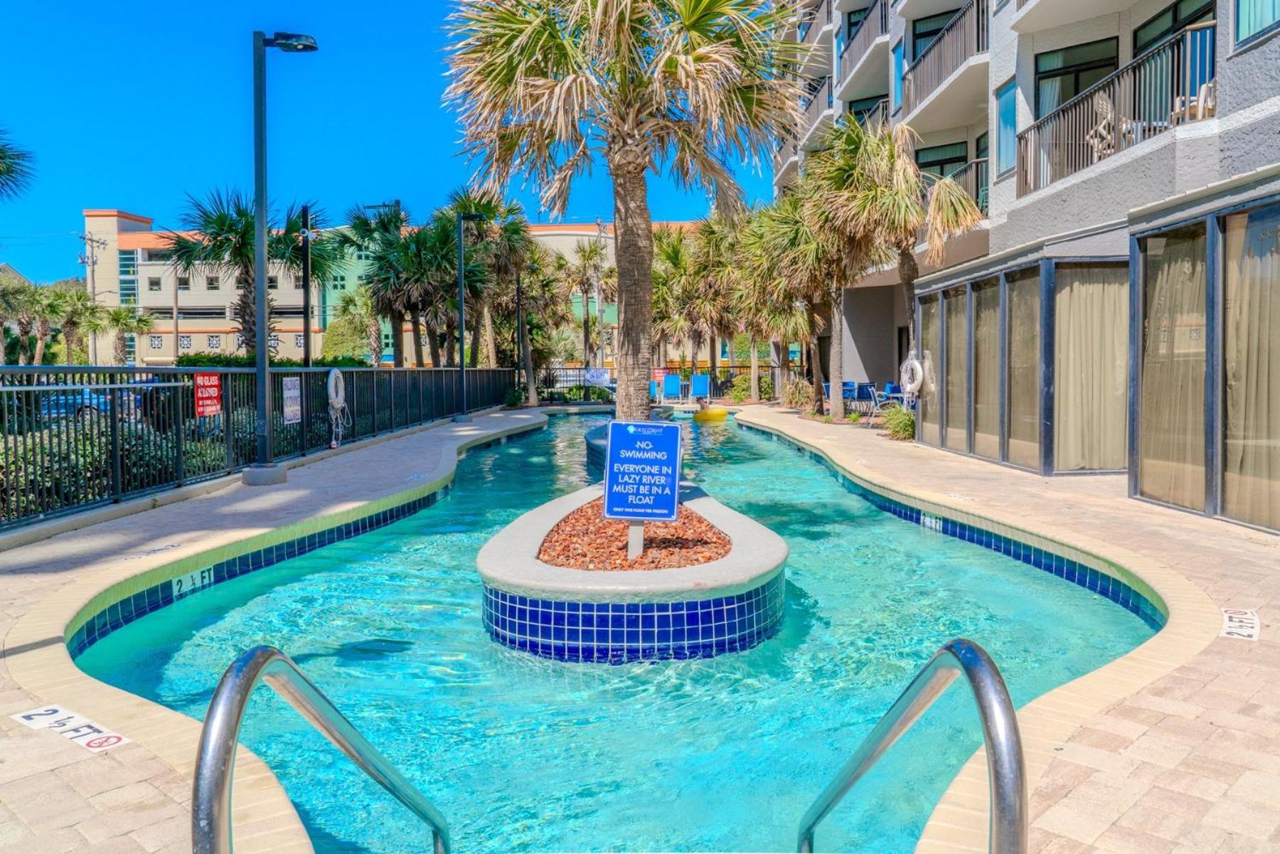 Beach Colony 403 Миртъл Бийч Екстериор снимка